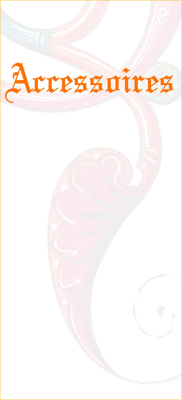 accesoires
